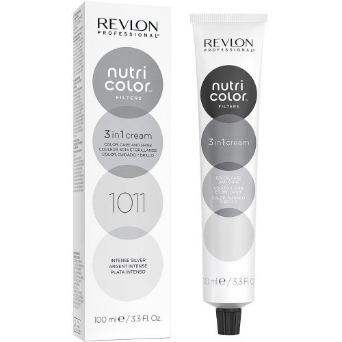 Revlon Professional Nutri Color Filters Juuste värvimask 100ml