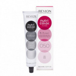 Revlon Professional Nutri Color Filters Juuste värvimask 100ml