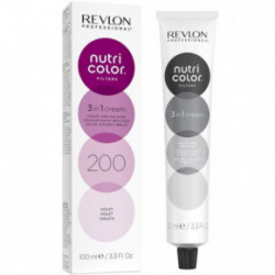 Revlon Professional Nutri Color Filters Juuste värvimask 100ml