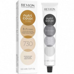 Revlon Professional Nutri Color Filters Juuste värvimask 100ml