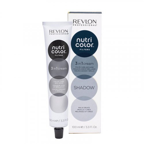 Revlon Professional Nutri Color Filters Juuste värvimask 100ml