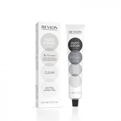 Revlon Professional Nutri Color Filters Juuste värvimask 100ml