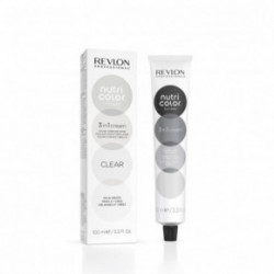 Revlon Professional Nutri Color Filters Juuste värvimask 100ml
