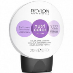 Revlon Professional Nutri Color Filters Fashion Filters Juuste värvimask 240ml