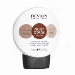 Revlon Professional Nutri Color Filters Fashion Filters Juuste värvimask 240ml