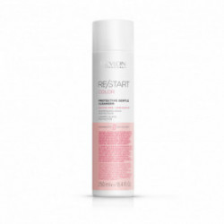 Revlon Professional RE/START Color Protective Gentle Cleanser Sulfaadivaba värvi kaitsev šampoon 250ml