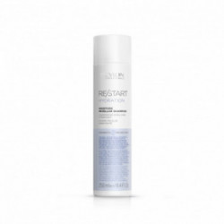 Revlon Professional RE/START Hydration Moisture Micellar Shampoo Mitsellaarne šampoon 250ml