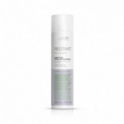 Revlon Professional RE/START Balance Purifying Micellar Shampoo Puhastav mitsellaaršampoon 250ml