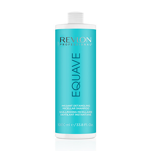 Revlon Professional Equave Micellar Shampoo Mitsellaaršampoon kõigile juuksetüüpidele 250ml