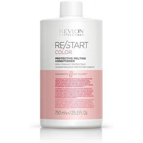Revlon Professional RE/START Color Protective Melting Conditioner Juuksepalsam 200ml
