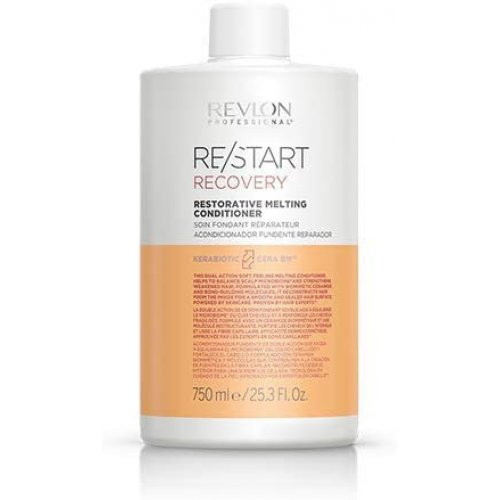 Revlon Professional RE/START Recovery Restorative Melting Conditioner Juuksepalsam 200ml