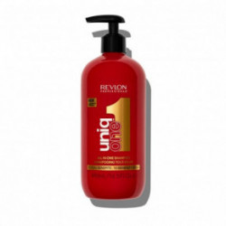Revlon Professional Uniq One All In One Shampoo Šampoon 490ml
