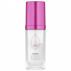 BeautyBlender Re-Dew Set & Refresh Spray Meigi viimistluspihusti 50ml