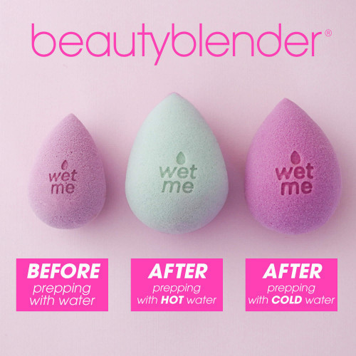 BeautyBlender The Original Makeup Sponge Royal Meigisvamm Original