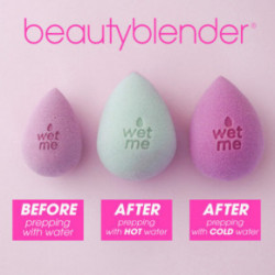 BeautyBlender The Original Makeup Sponge Royal Meigisvamm Original