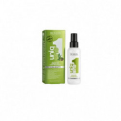 Revlon Professional Uniq One Hair Treatment Green Tea Fragrance Kõik ühes juuksehooldustoode 150ml