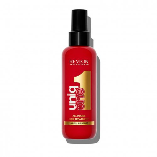 Revlon Professional Uniq One Hair Treatment Taastav hooldus kõigile juuksetüüpidele 150ml