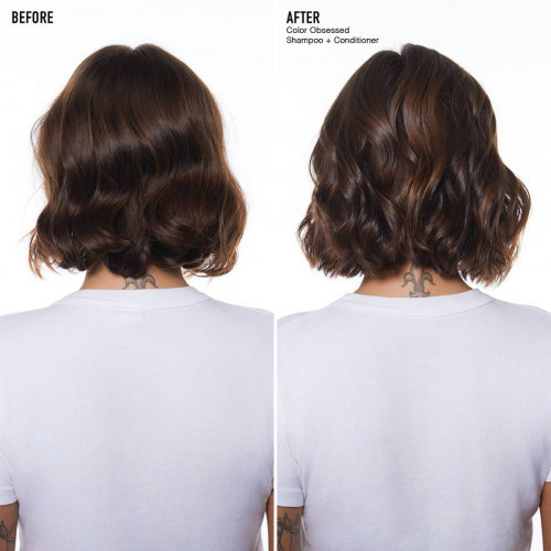 Matrix Color Obsessed Šampoon antioksüdantidega 300ml