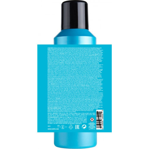 Matrix High Amplify Dry Shampoo Kuivšampon 176ml