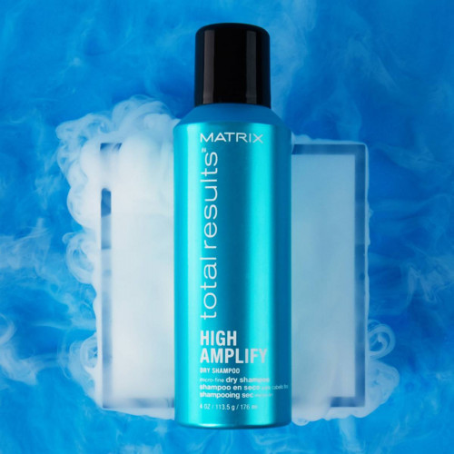 Matrix High Amplify Dry Shampoo Kuivšampon 176ml
