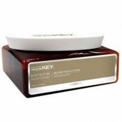 Saryna Key Shea Body Butter Kūno odos sviestas skirtas sausai odai, su taukmedžio sviestu 220ml