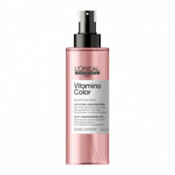 L'Oréal Professionnel Vitamino Color 10in1 Perfecting Multipurpose Spray Mitmeotstarbeline pihusti 190ml