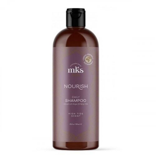 MKS eco Nourish Shampoo High Tide Šampoon 296ml