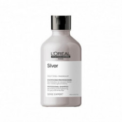 L'Oréal Professionnel Silver Shampoo Neutraliseeriv šampoon 300ml