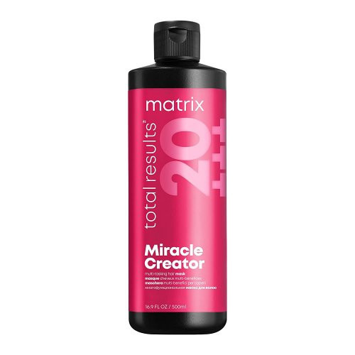 Matrix Miracle Creator Multifunktsionaalne juuksemask 500ml