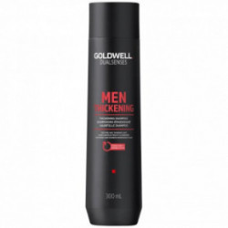 Goldwell Dualsenses Men Thickening Hair Shampoo Tihendav šampoon meestele 300ml