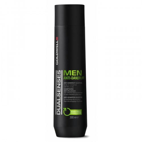 Goldwell Dualsenses Men Anti-Dandruff Shampoo Kõõmavastane šampoon meestele 300ml