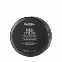 Goldwell Dualsenses Men Styling Texture Cream Paste Modelleerimispasta 100ml