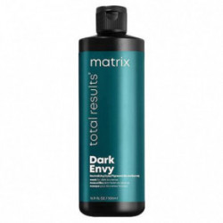 Matrix Total Results DARK ENVY Tumebrünettidele mõeldud mask 200ml