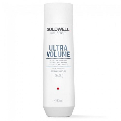 Goldwell Dualsenses Ultra Volume Bodifying Shampoo Šampoon õhukestele juustele 250ml