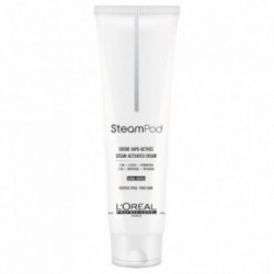 L'Oréal Professionnel Steampod Care Replenishing Smoothing Cream kreem 150ml