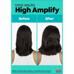 Matrix High Amplify Flexible Hold Hairspray Paindliku hoidvusega juukselakk 400ml