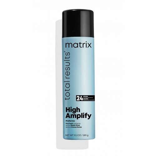 Matrix High Amplify Proforma Hairspray Tugeva hoidvusega juukselakk 400ml