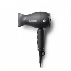 HH Simonsen XS Hair Dryer Föön Black