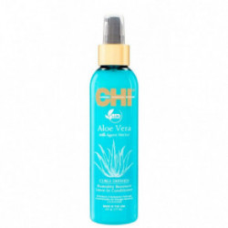 CHI Curls Defined Humidity Resistant Leave-In Conditioner Palsam lokkis juustele 177ml