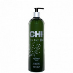CHI Tea Tree Oil Shampoo Teepuuõli šampoon 340ml