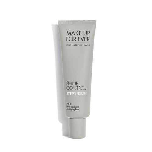 Make Up For Ever Step 1 Primer Shine Control Mattifying Base Läiget kontrolliv meigipõhi 30ml