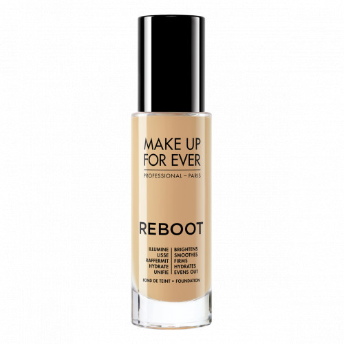 Make Up For Ever REBOOT Active Care-In-Foundation Jumestuskreem 30ml