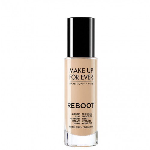 Make Up For Ever REBOOT Active Care-In-Foundation Jumestuskreem 30ml