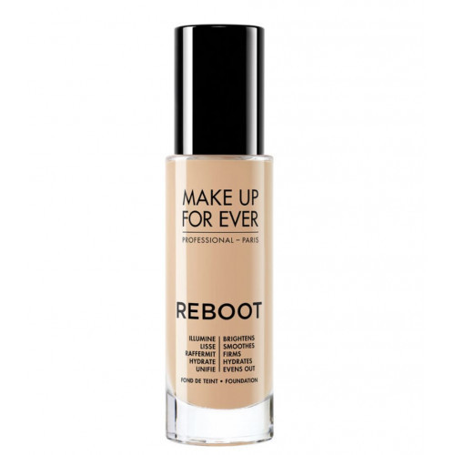 Make Up For Ever REBOOT Active Care-In-Foundation Jumestuskreem 30ml