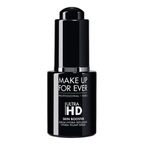 Make Up For Ever HD Elixir Instant Radiance Niisutav seerum 12ml