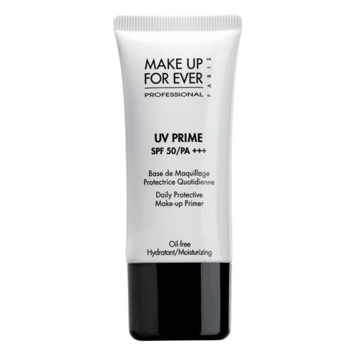 Make Up For Ever UV Prime SPF 50 SPF50 sisaldav jumestuskreem 30ml