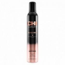 CHI Luxury Black Seed Oil Flexible Hold Hairspray Juukselakk 284g