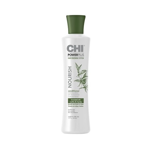 CHI PowerPlus Nourish Hair Conditioner Toitev juuksepalsam 355ml