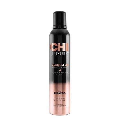 CHI Luxury Black Seed Oil Dry Shampoo kuiv šampoon 150g