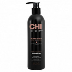 CHI Luxury Black Seed Oil Gentle Cleansing šampoon 355ml